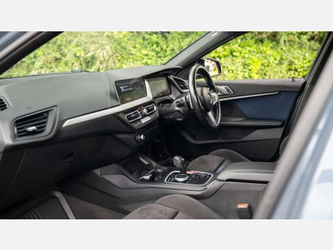 BMW 1 Series 2.0 M135i xDrive Auto 4WD 5dr 10