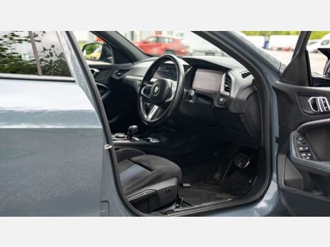 BMW 1 Series 2.0 M135i xDrive Auto 4WD 5dr 13