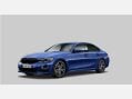BMW 3 Series 2.0 320d xDrive M Sport Auto 4WD 4dr 1