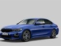 BMW 3 Series 2.0 320d xDrive M Sport Auto 4WD 4dr
