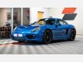 Porsche Cayman 2.7 Cayman 3dr 1