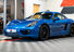 Porsche Cayman 2.7 Cayman 3dr