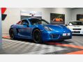 Porsche Cayman 2.7 Cayman 3dr 4
