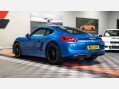 Porsche Cayman 2.7 Cayman 3dr 5