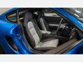 Porsche Cayman 2.7 Cayman 3dr 7