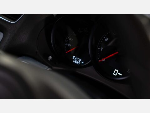 Porsche Cayman 2.7 Cayman 3dr 13