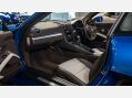 Porsche Cayman 2.7 Cayman 3dr 16
