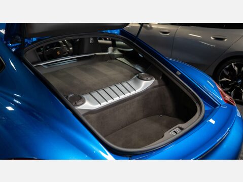 Porsche Cayman 2.7 Cayman 3dr 17