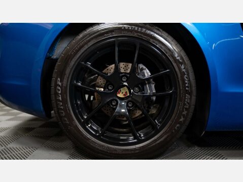 Porsche Cayman 2.7 Cayman 3dr 20