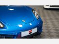 Porsche Cayman 2.7 Cayman 3dr 26