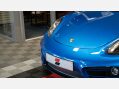 Porsche Cayman 2.7 Cayman 3dr 27