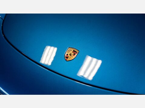 Porsche Cayman 2.7 Cayman 3dr 28