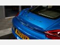 Porsche Cayman 2.7 Cayman 3dr 30