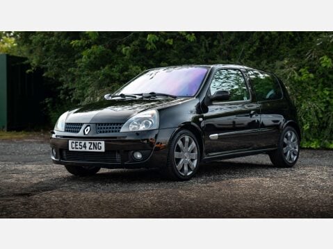 Renault Clio 2.0 Clio Renault Sport 182 16v 3dr 1