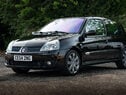 Renault Clio 2.0 Clio Renault Sport 182 16v 3dr