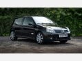 Renault Clio 2.0 Clio Renault Sport 182 16v 3dr 4