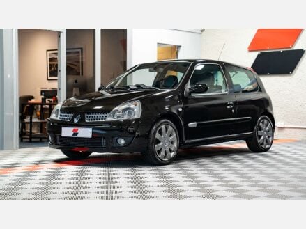 Renault Clio 2.0 Clio Renault Sport 182 16v 3dr