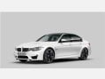 BMW 3 Series 3.0 M3 Semi-Auto 4dr 1