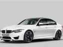 BMW 3 Series 3.0 M3 Semi-Auto 4dr