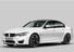 BMW 3 Series 3.0 M3 Semi-Auto 4dr