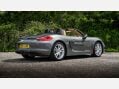 Porsche Boxster 3.4 Boxster 24v S 2dr 5