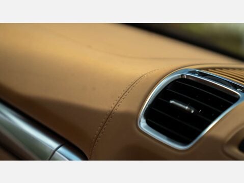 Porsche Boxster 3.4 Boxster 24v S 2dr 18