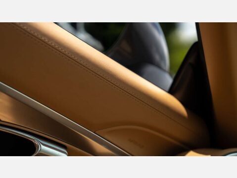 Porsche Boxster 3.4 Boxster 24v S 2dr 20