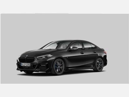 BMW 2 Series 2.0 220I M Sport Auto 4dr