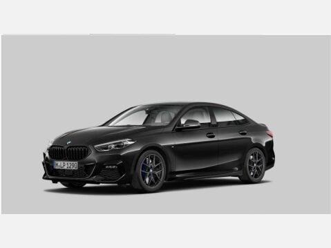 BMW 2 Series 2.0 220I M Sport Auto 4dr 1
