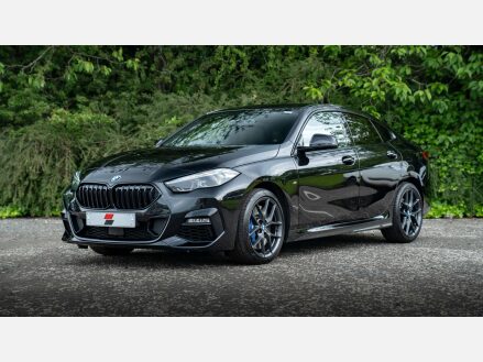 BMW 2 Series 2.0 220I M Sport Auto 4dr