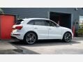 Audi Q5 3.0 SQ5 TDI Quattro Auto 4WD 5dr 6