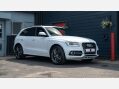 Audi Q5 3.0 SQ5 TDI Quattro Auto 4WD 5dr 1