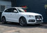 Audi Q5 3.0 SQ5 TDI Quattro Auto 4WD 5dr