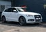 Audi Q5 3.0 SQ5 TDI Quattro Auto 4WD 5dr