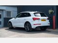 Audi Q5 3.0 SQ5 TDI Quattro Auto 4WD 5dr 2