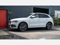 Audi Q5 3.0 SQ5 TDI Quattro Auto 4WD 5dr 4
