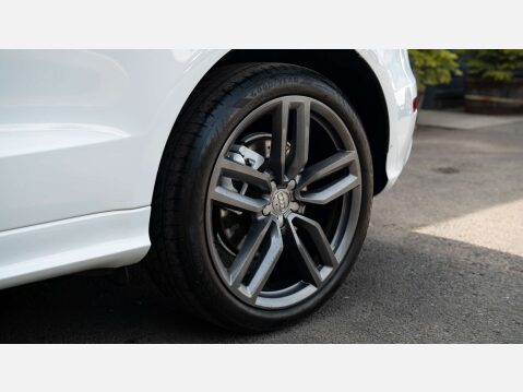 Audi Q5 3.0 SQ5 TDI Quattro Auto 4WD 5dr 15
