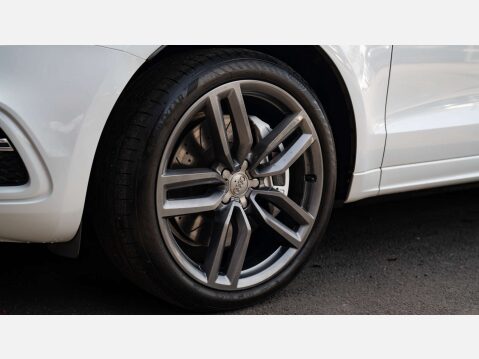 Audi Q5 3.0 SQ5 TDI Quattro Auto 4WD 5dr 16