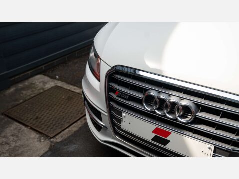 Audi Q5 3.0 SQ5 TDI Quattro Auto 4WD 5dr 17