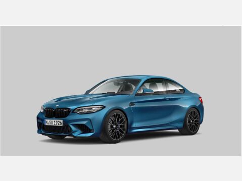 BMW 2 Series 3.0 M2 Competition Edition Auto 2dr 1
