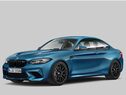 BMW 2 Series 3.0 M2 Competition Edition Auto 2dr