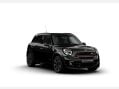 Mini Countryman 1.6 Countryman John Cooper Works Auto 4WD 5dr 1
