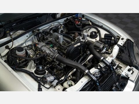 Suzuki Cappuccino 0.7 Cappuccino 2dr 19