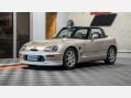 Suzuki Cappuccino 0.7 Cappuccino 2dr 1