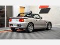 Suzuki Cappuccino 0.7 Cappuccino 2dr 2