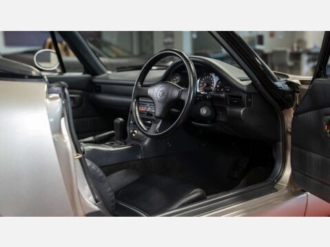 Suzuki Cappuccino 0.7 Cappuccino 2dr 9