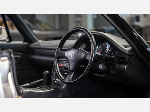 Suzuki Cappuccino 0.7 Cappuccino 2dr 10