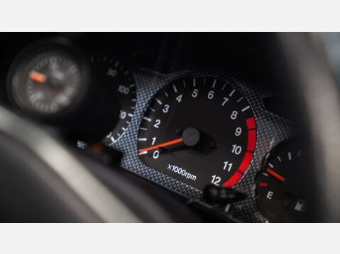Suzuki Cappuccino 0.7 Cappuccino 2dr 14