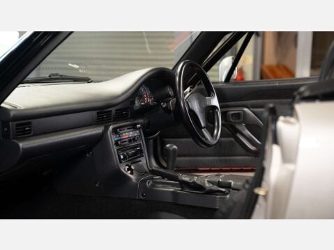 Suzuki Cappuccino 0.7 Cappuccino 2dr 16