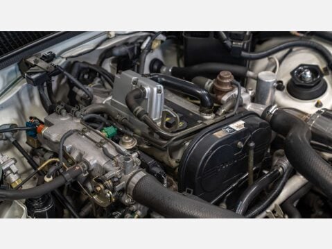 Suzuki Cappuccino 0.7 Cappuccino 2dr 20